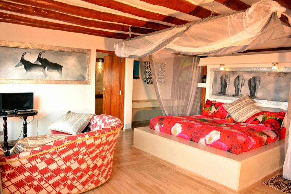 Shimba Green Lodge 6147811 — Kwale