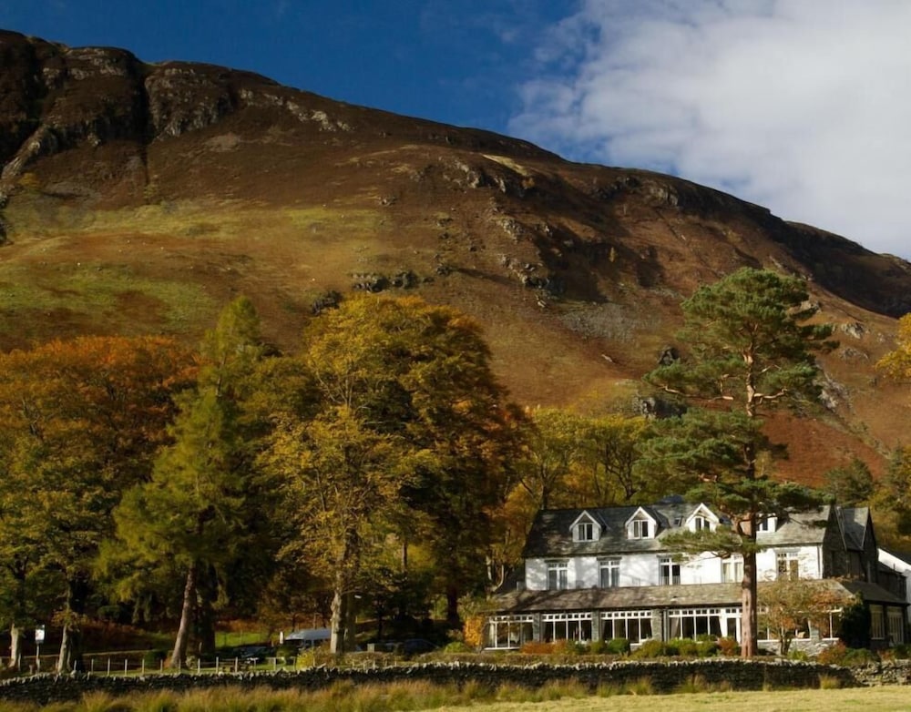 Borrowdale Gates Hotel in Keswick, United Kingdom