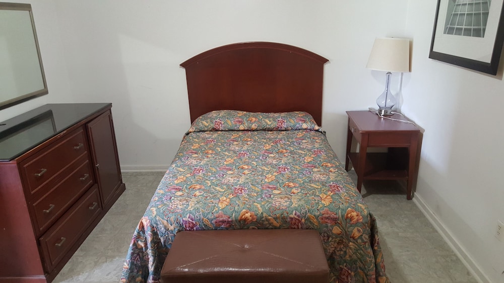 Monte Carlo Motel - photo 7