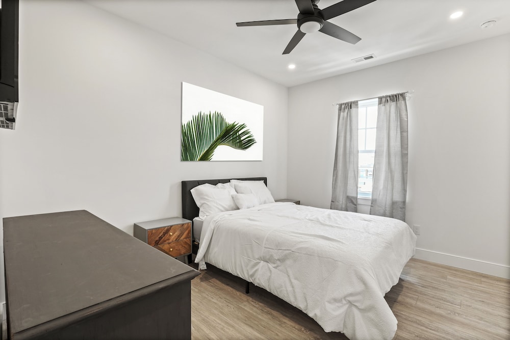 Seaport Oasis - photo 9