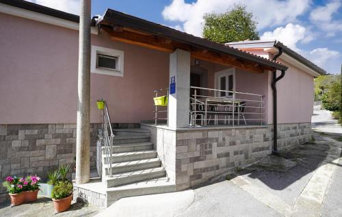 2 Bedroom Stunning Home In Kastav — 4-Star Luxury Hotel in Kastav, Croatia