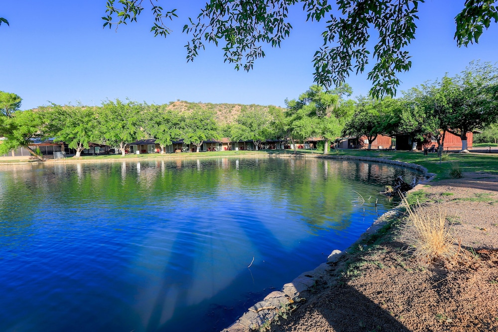 Roosevelt Resort Park — hotel in Roosevelt