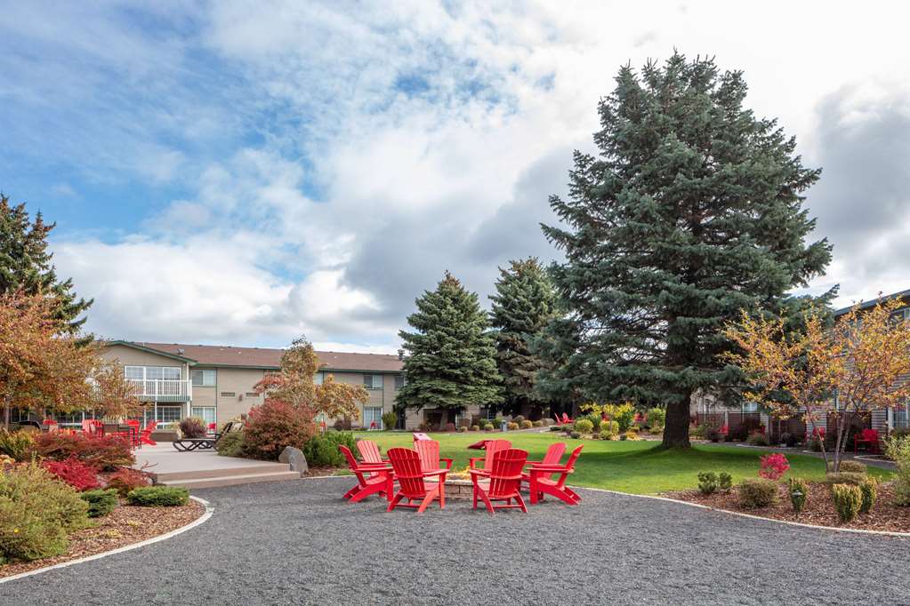 Ramada by Wyndham Spokane Airport - photo 28