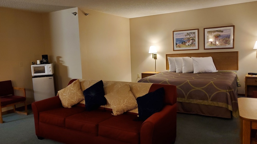 St Paul Inn - photo 7