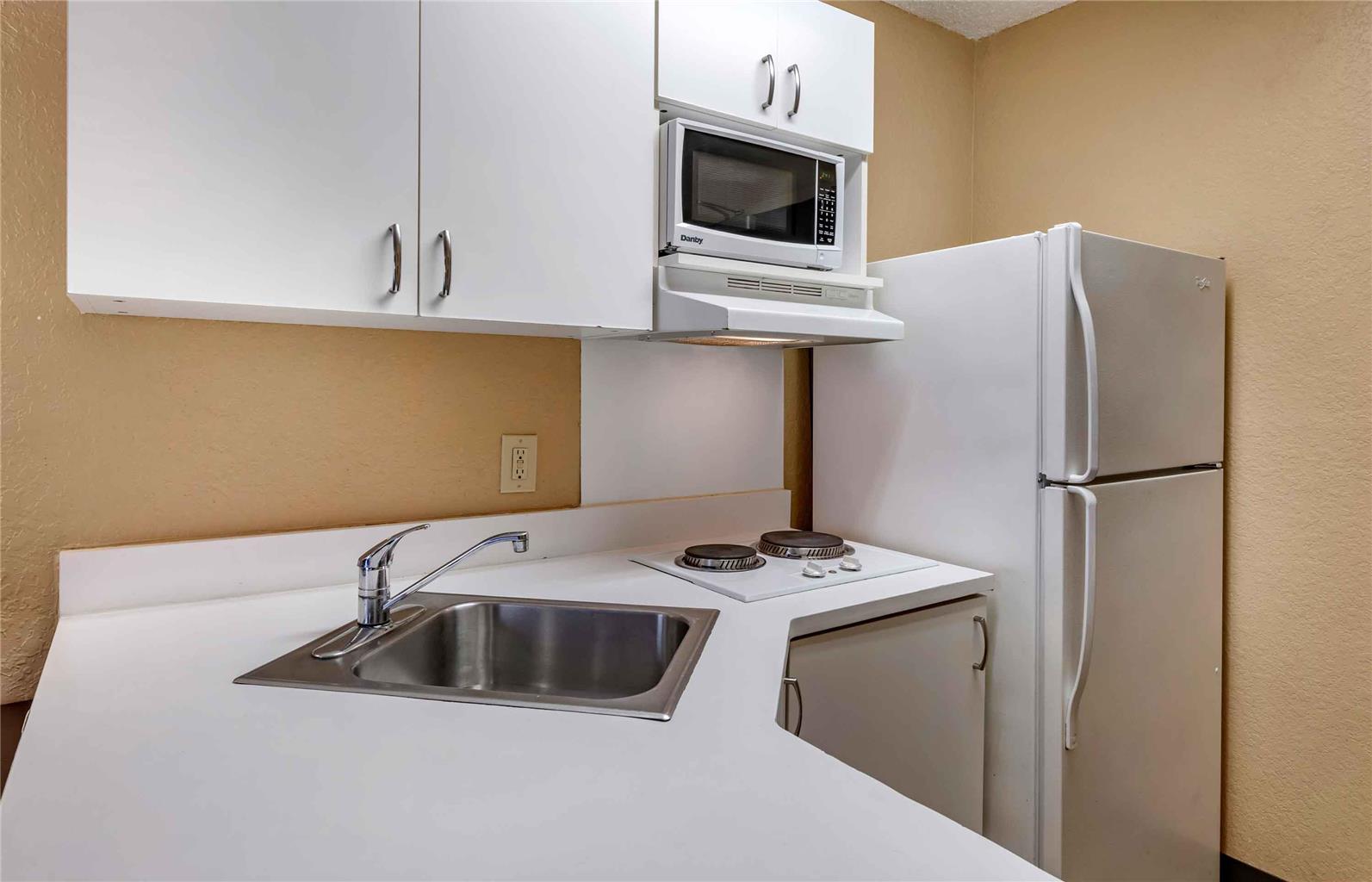 Extended Stay America Suites Orlando Theme Parks Major Blvd - photo 27