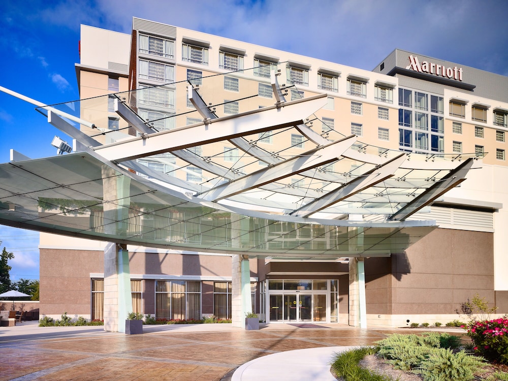 Marriott Louisville East - photo 40