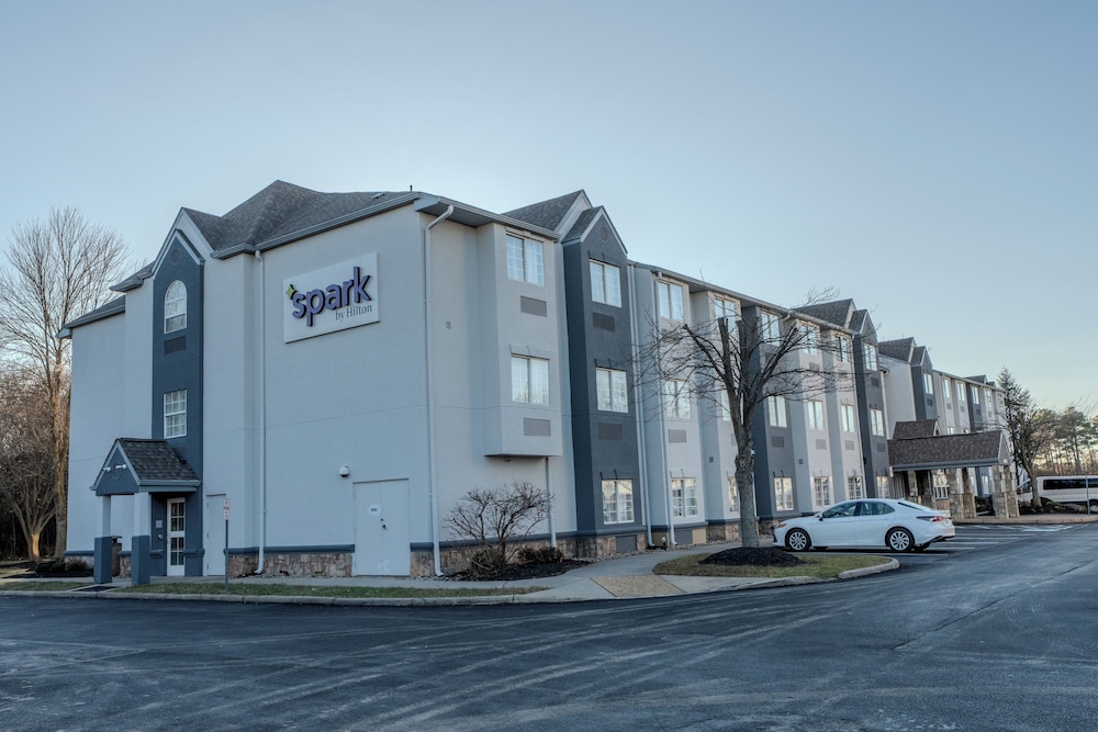 Spark by Hilton Sterling Dulles Airport - photo 52