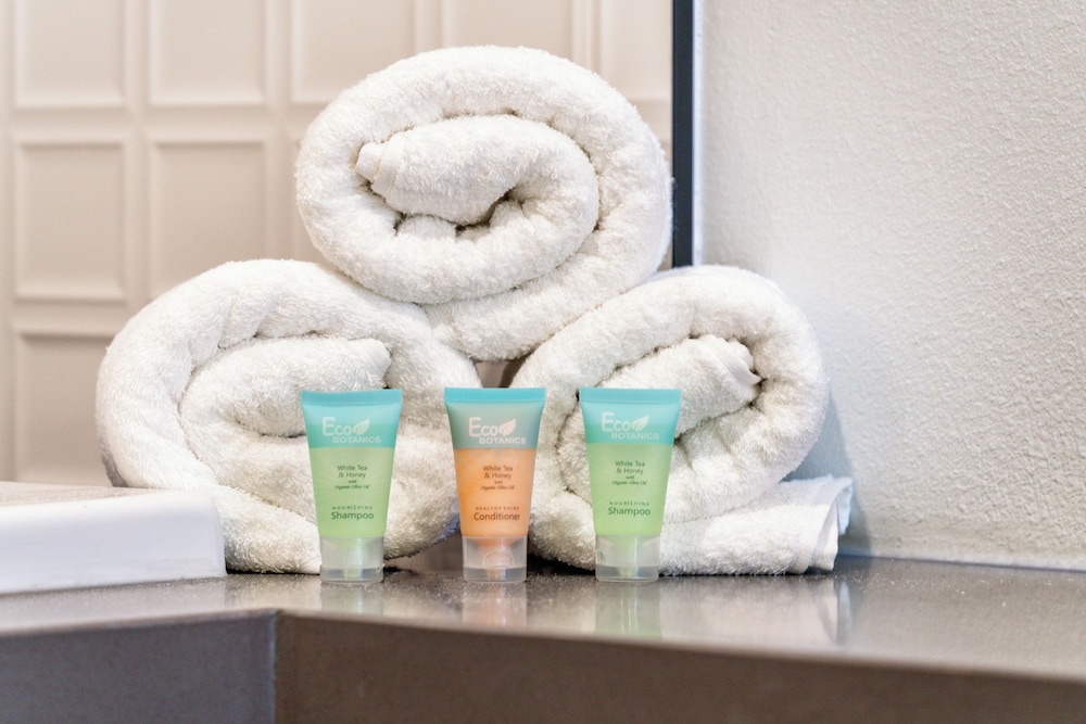 Aspire Inn Studios & Spas - photo 32