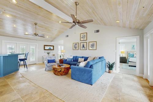 Bay Dreamin in Rockport, United States