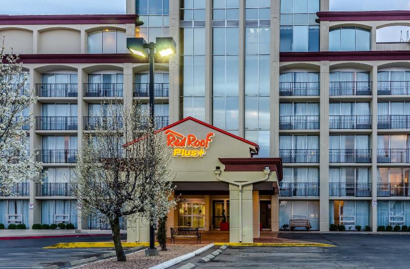 Red Roof Inn Wichita East - photo 15