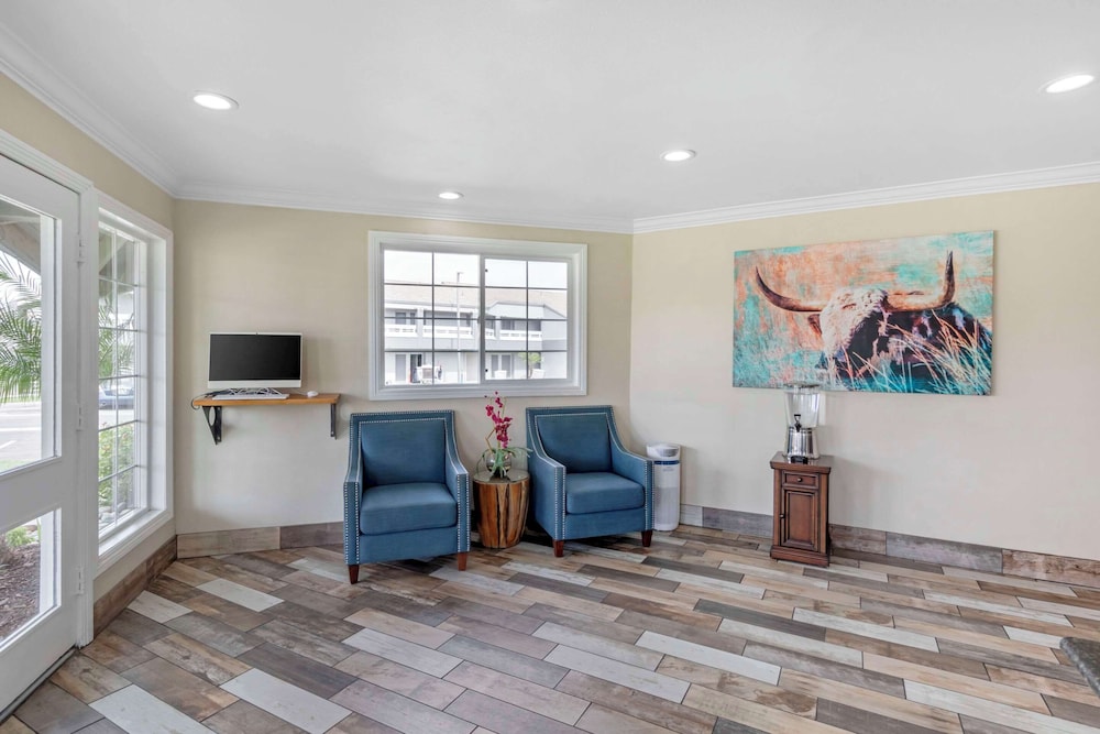 Quality Inn Kettleman City near Hwy 41 - photo 4