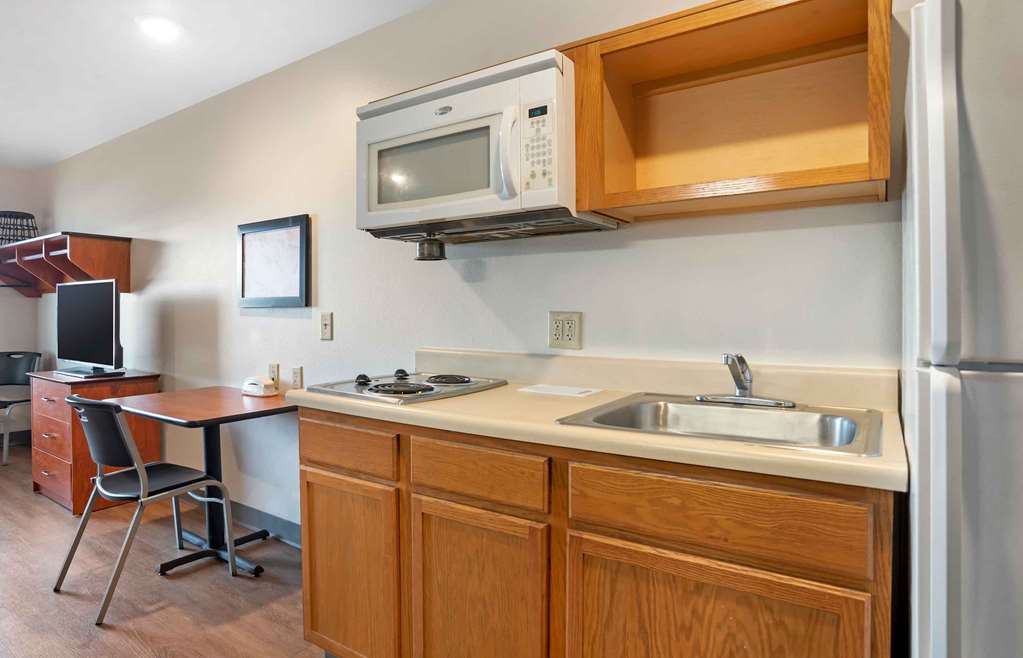 Extended Stay America Select Suites Mobile Daphne - photo 21