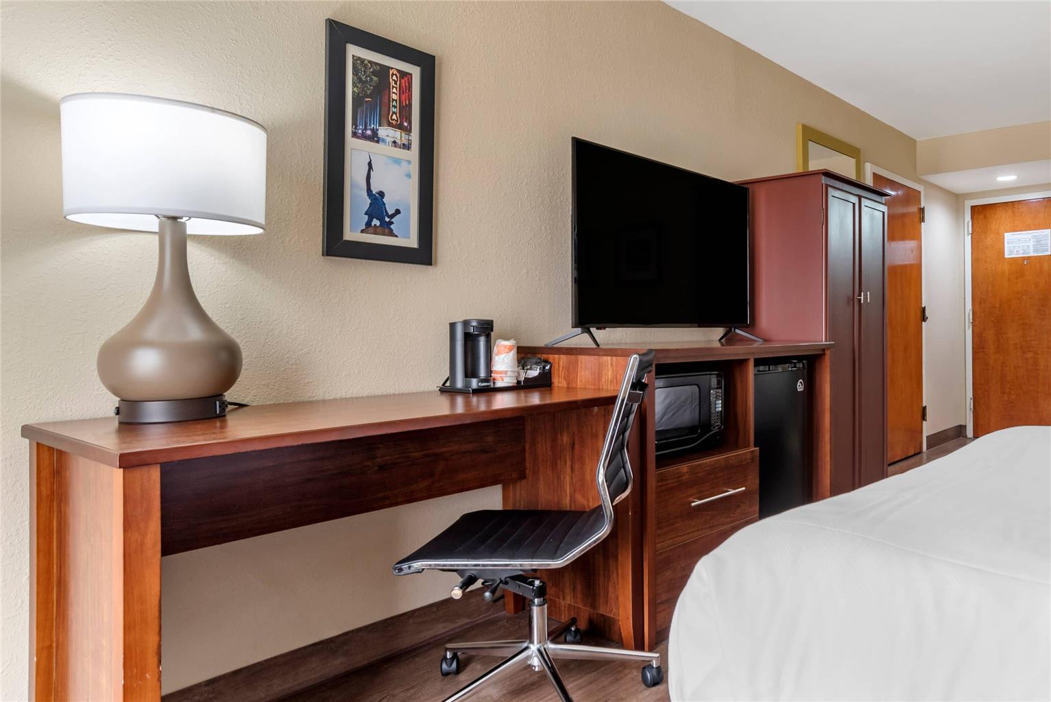 Comfort Inn Birmingham Homewood - photo 16