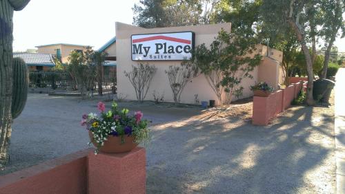 My Place Suites - photo 45