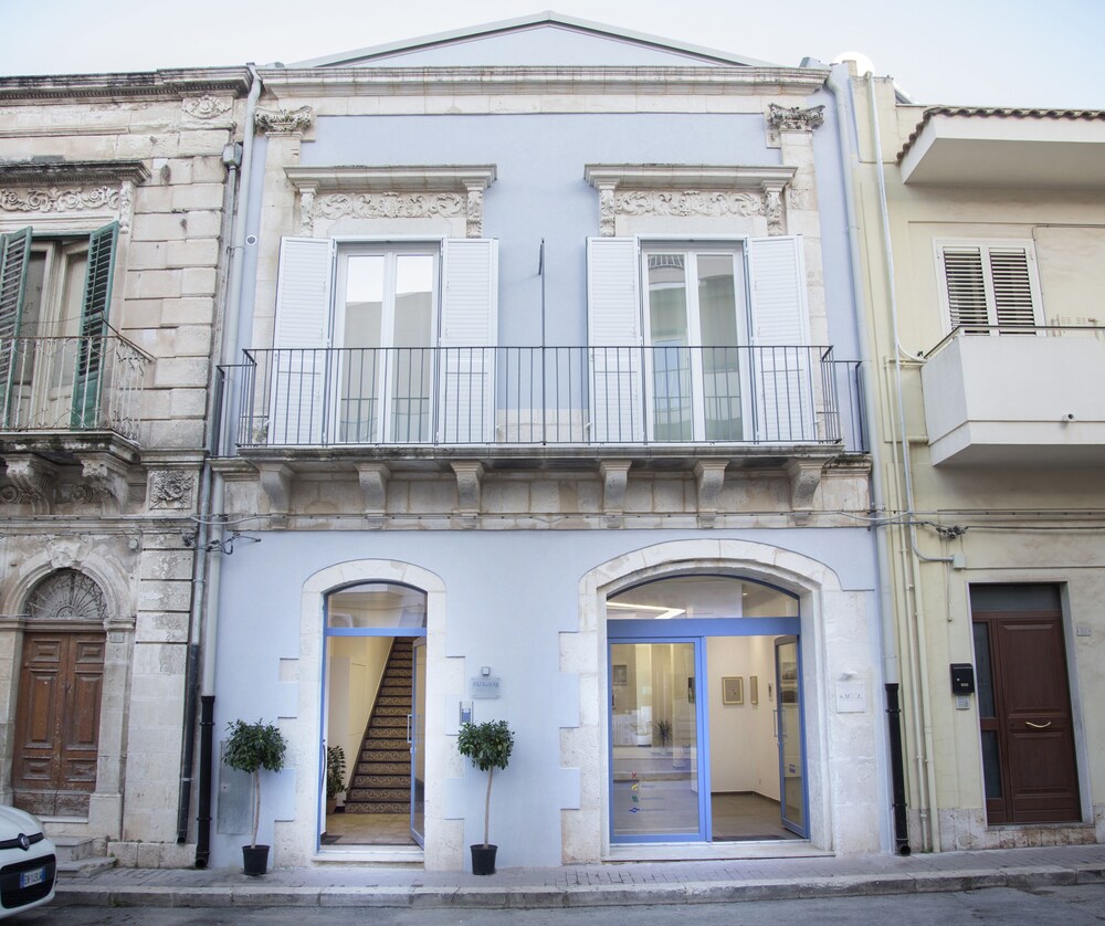 Funduq Ospitalita Iblea in Pozzallo, Italy