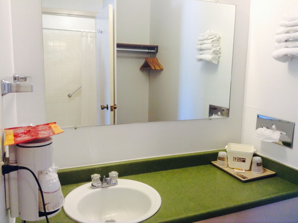 Budget Host Platte Valley Inn - photo 26