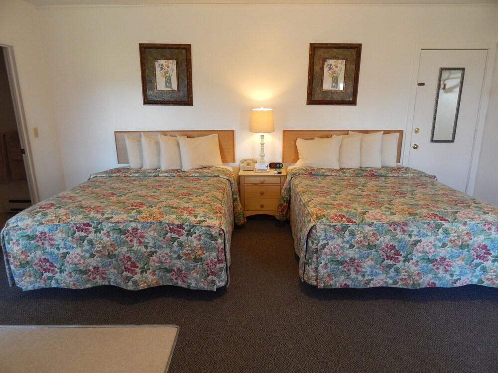 Acadia Sunrise Motel - photo 10