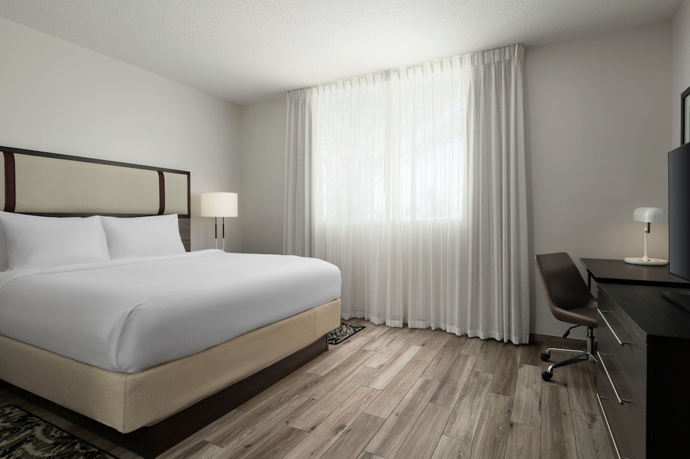 Residence Inn by Marriott Miami Beach Surfside - photo 16