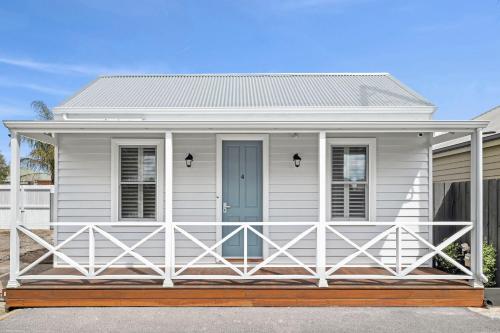 Geelong West Gem — hotel in Geelong West