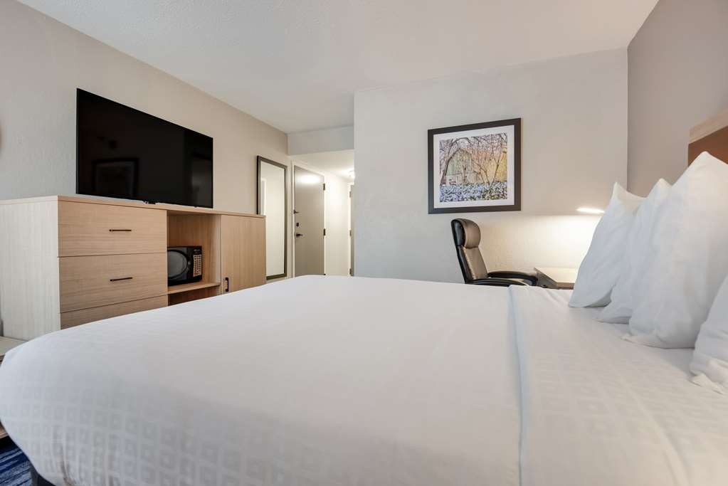 Best Western Batesville - photo 13