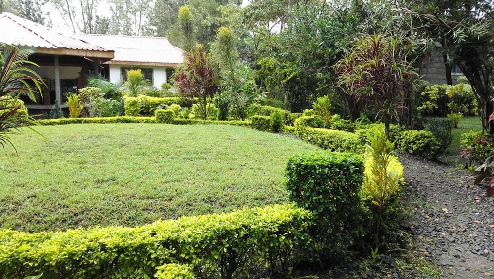 Tala Village Inn in Kangundo, Kenya