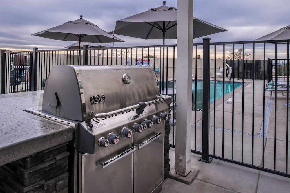 TownePlace Suites by Marriott Merced - photo 32