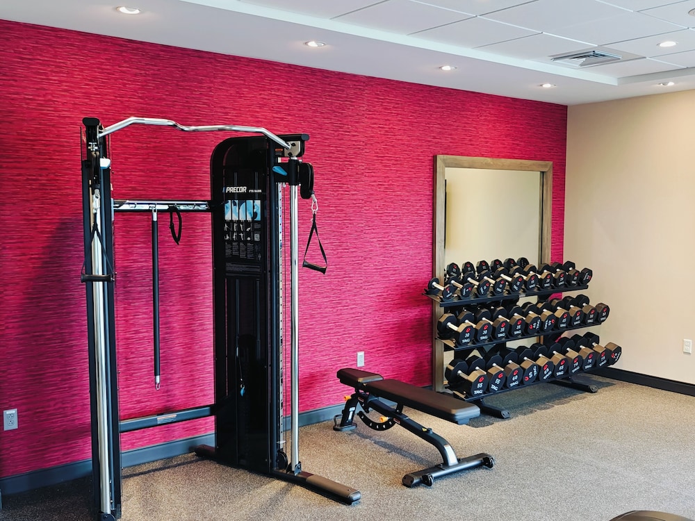 Home2 Suites by Hilton Bristol - photo 30