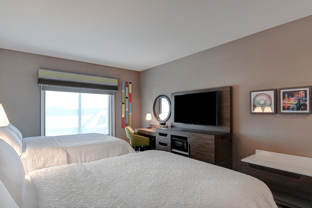 Hampton Inn & Suites Canal Winchester Columbus - photo 15
