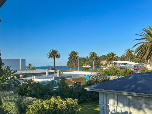 Sybil’s Place in Whitianga, New Zealand