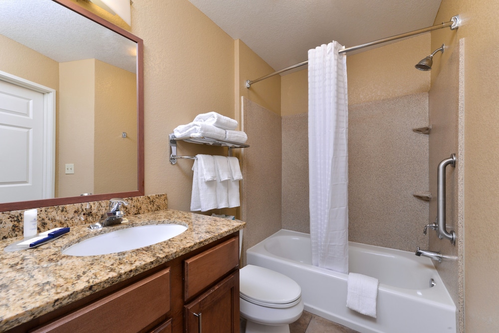 Candlewood Suites Turlock by IHG - photo 38