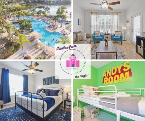Best Family Friendly Spot at Windsor Hills — 4-Star Luxury Hotel in Orlando, United States
