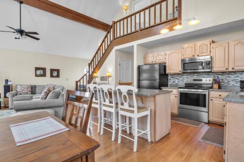 Heron Pointe by Oak Island Accommodations - photo 50