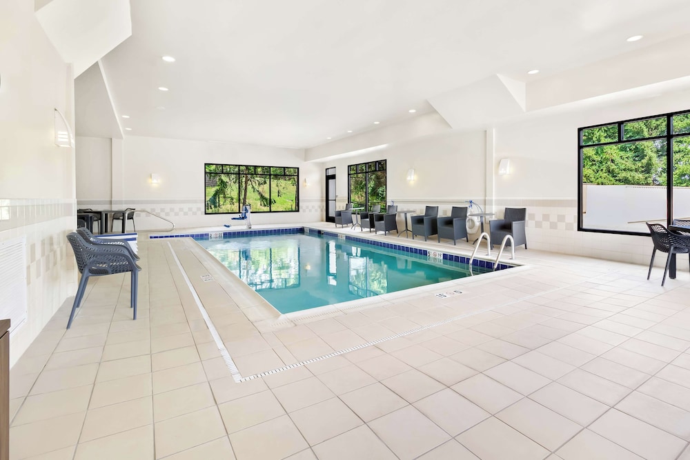 Hampton Inn Washington - photo 28