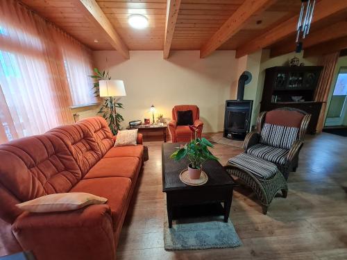 Ferienhaus Frähmke in Wyk Auf Foehr, Germany