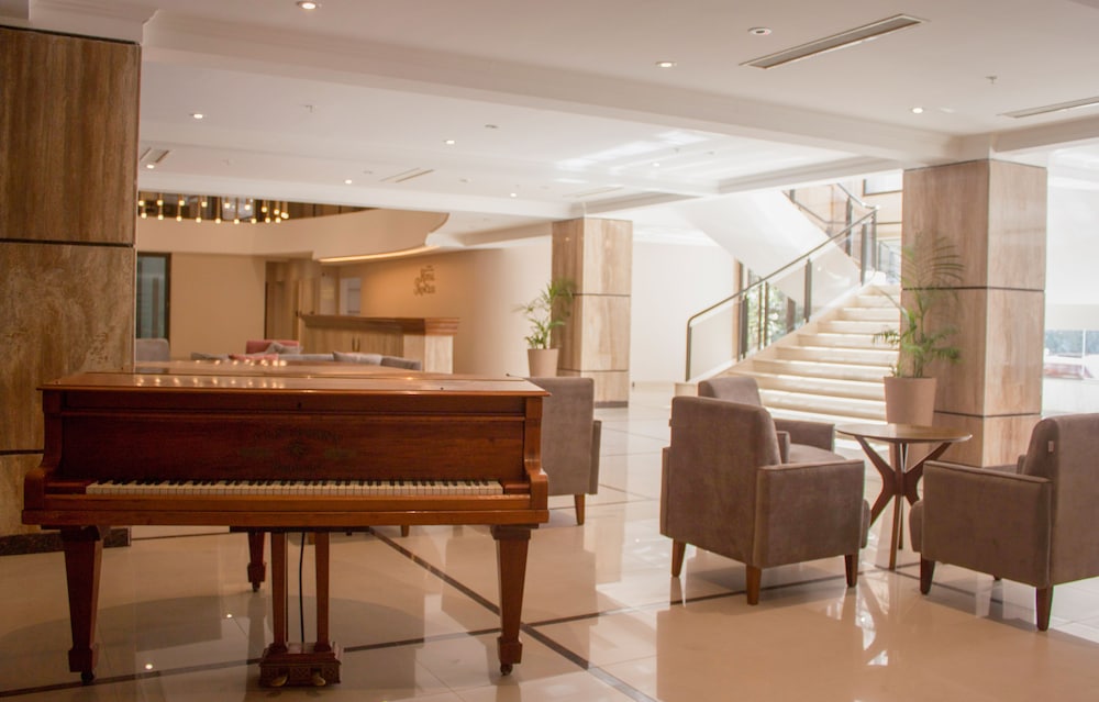 Hotel Royal Princess — Mendoza — photo 3