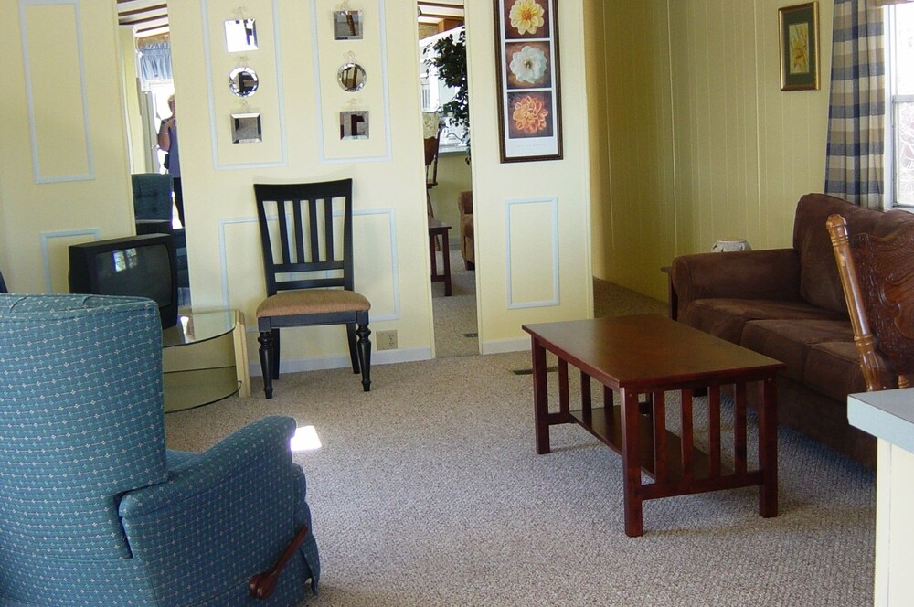 Rio Vista Resort - photo 32