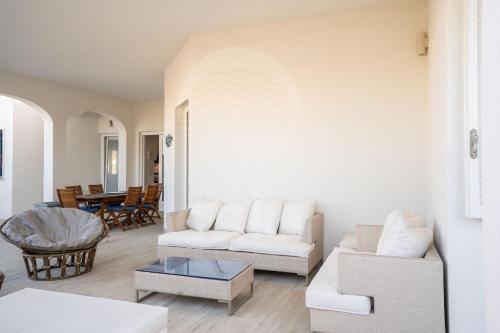 Villa Kambusa By Cala Salento — 4-Star Luxury Hotel in Porto Cesareo, Italy