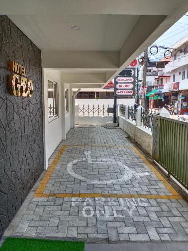 Hotel Geo