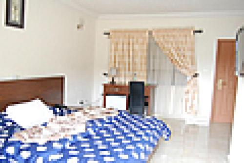 Orchard Hotel Standard - last minute hotel in Ibadan