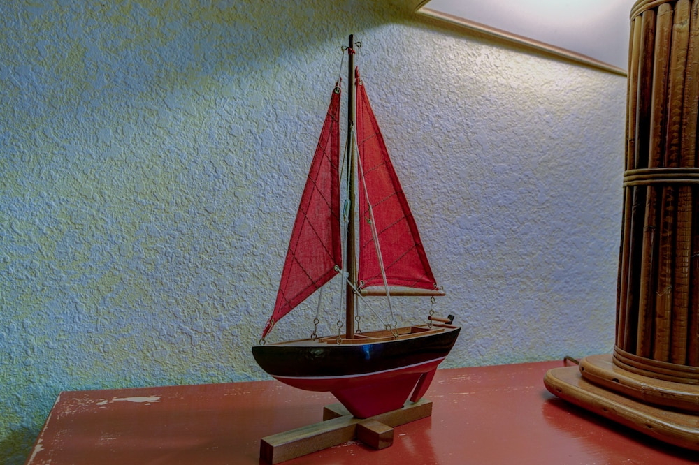 Anchor Inn NSB Bed & Breakfast - photo 22