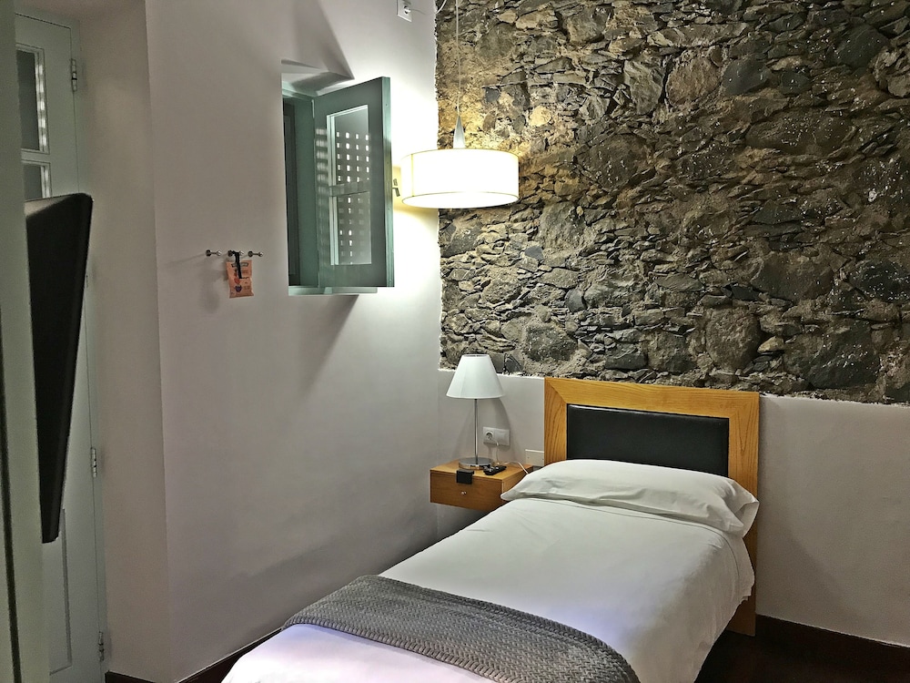 Hotel Rural Triana — Vallehermosa — photo 5