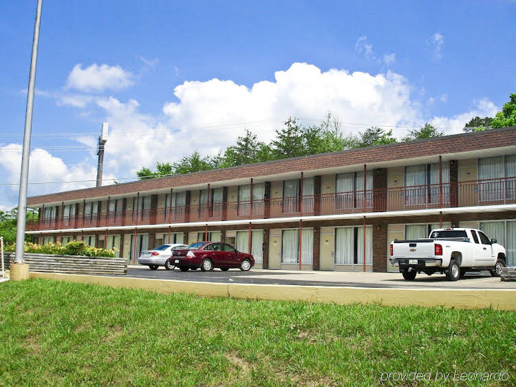 Parkway Inn Jellico - photo 8
