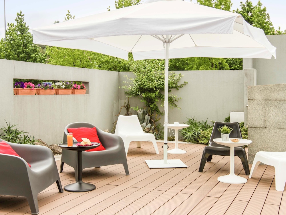 Ibis Guimaraes in Guimaraes, Portugal