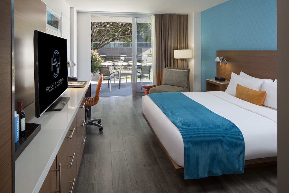 Shore Hotel - photo 18