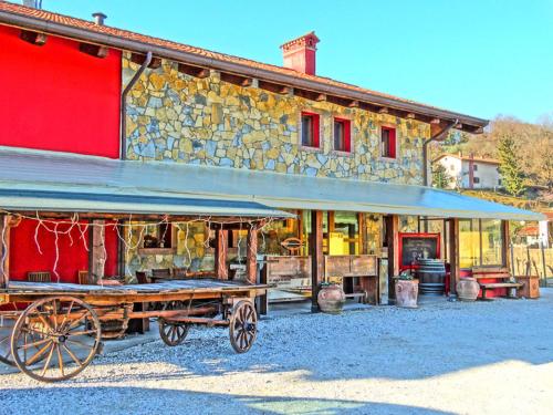 Terre Petrussa — hotel in Cividale Del Friuli