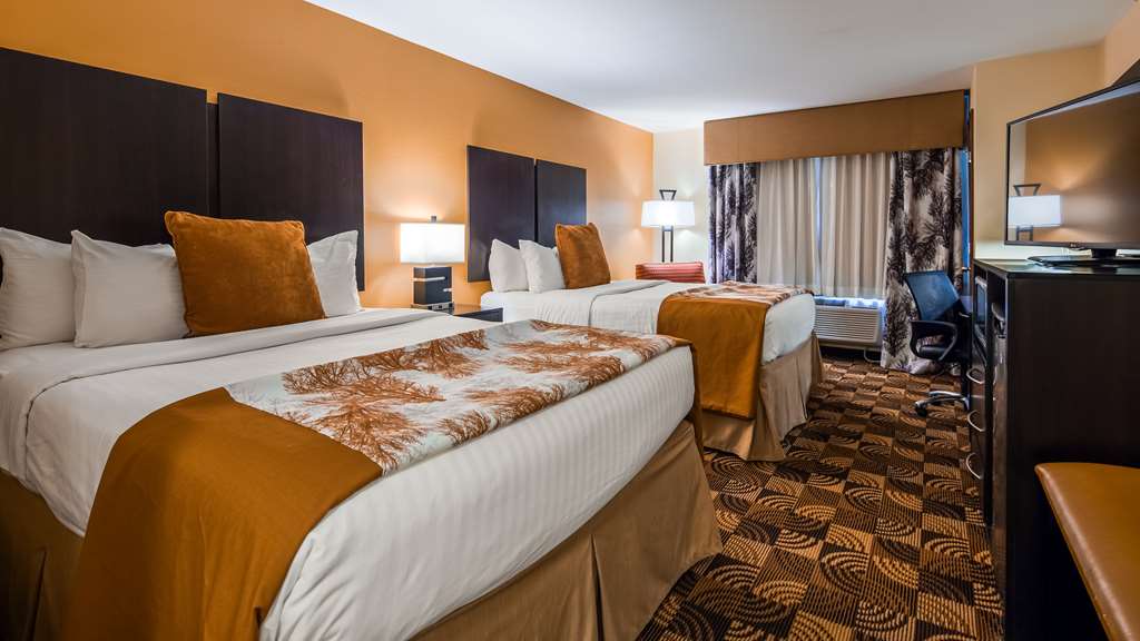 Best Western Plus Whitewater Inn - photo 5