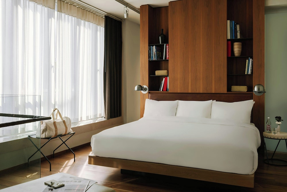 Chambers Hotel Central Park South Sonder - photo 10