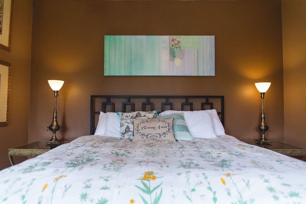 Orchard House Bed & Breakfast - photo 20