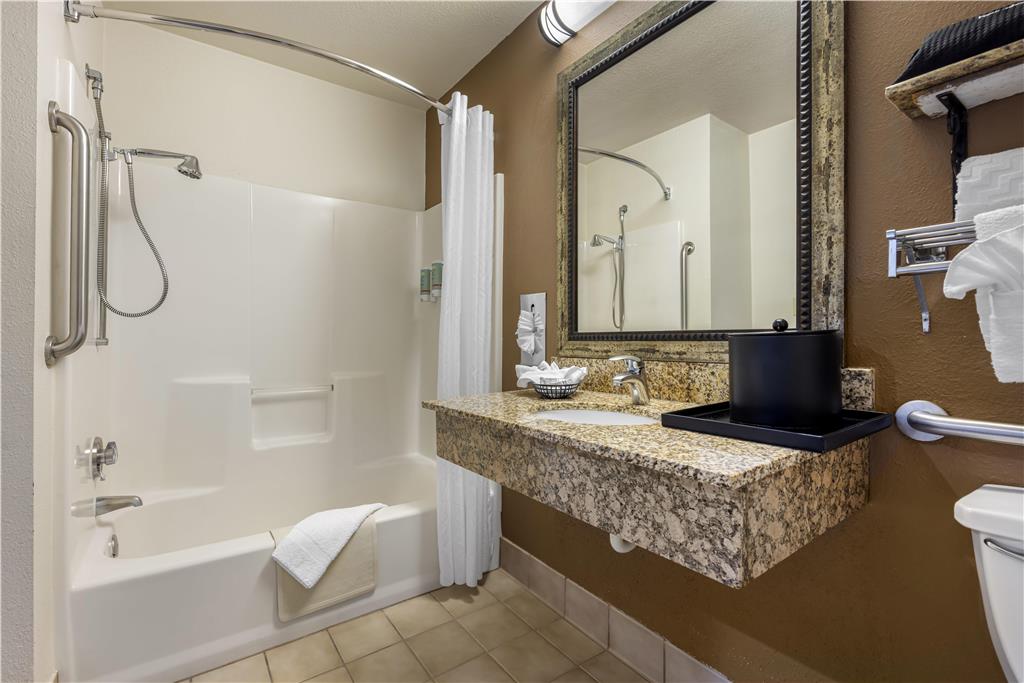 Best Western Woodburn - photo 44