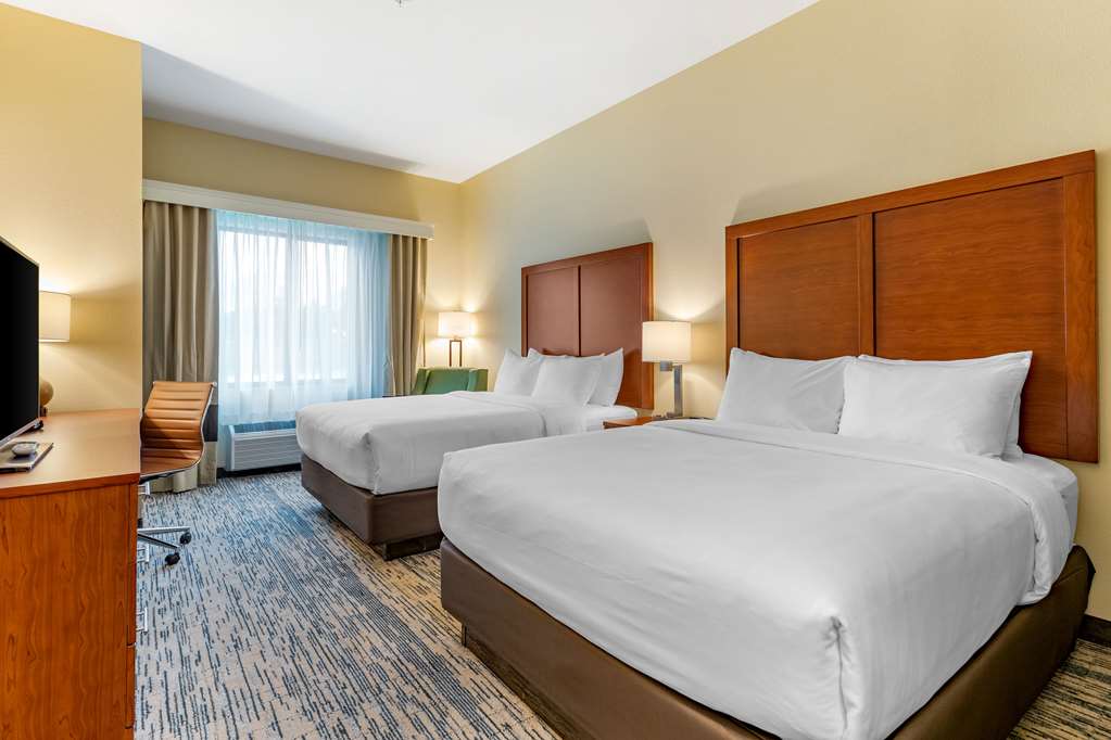Comfort Inn & Suites West Des Moines in West Des Moines, United States